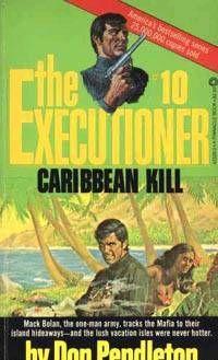 Caribbean Kill