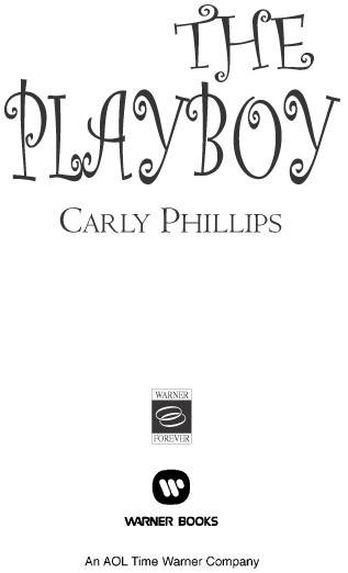[Carly Phillips] The Bachelor (The Chandler Brothe(Bookos.org) (1) [calibre 0.8.69]