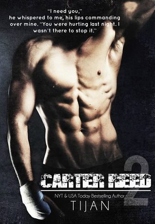 Carter Reed