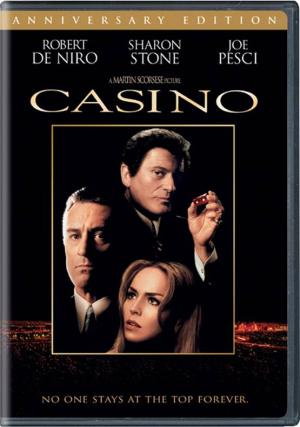 Casino: Amor y honor en Las Vegas
