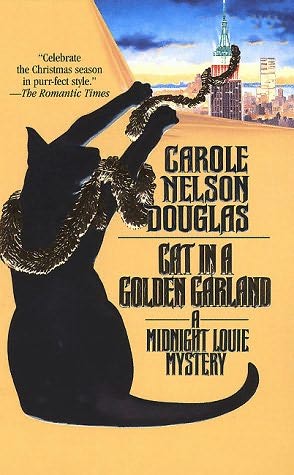 Cat In A Golden Garland [calibre 3.6.0]