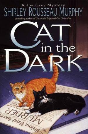 Cat in the Dark