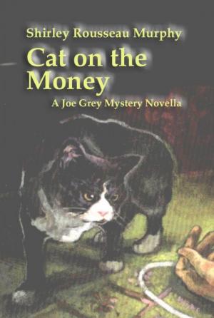 Cat on the Money