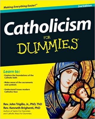 Catholicism For Dummies®
