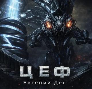 Цеф