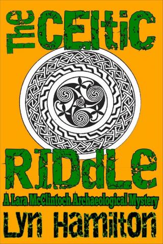 Celtic Riddle