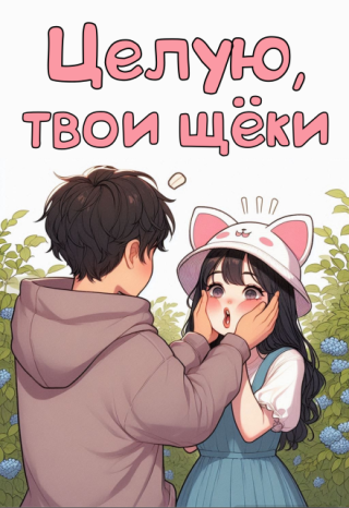 Целую, твои Щёки