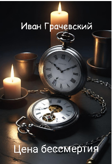 Цена бессмертия