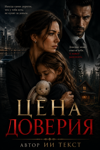 Цена доверия