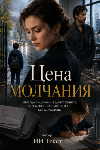 Цена молчания