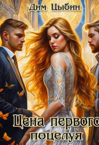 Цена первого поцелуя
