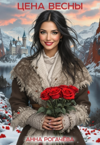 Цена весны. Книга 1