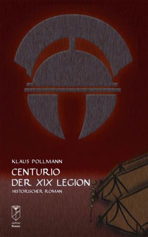 Centurio der XIX Legion
