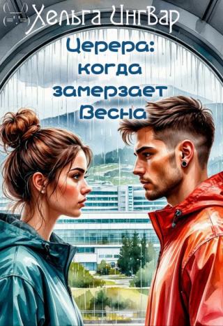 Церера: когда замерзает весна