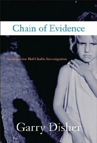Chain of Evidence