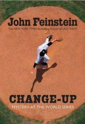 Change-up: Mystery at the World Series