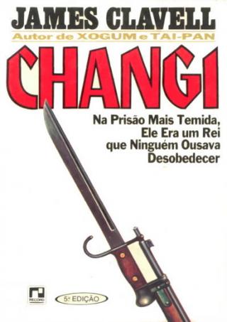 Changi [King Rat]