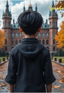 Чаролесье