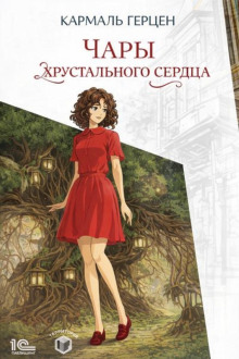 Чары хрустального сердца