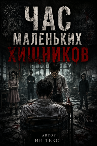 Час маленьких хищников