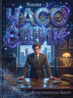 Часовщик 1 (СИ)