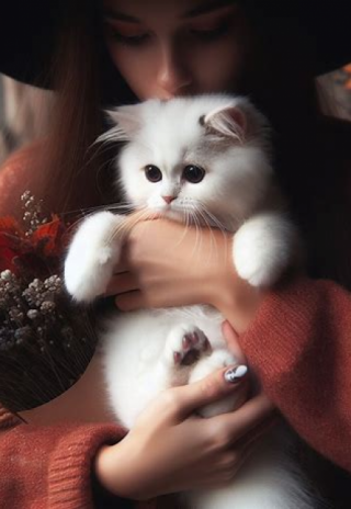 Частичка души