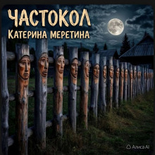 Частокол