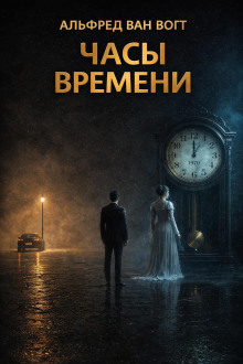 Часы времени