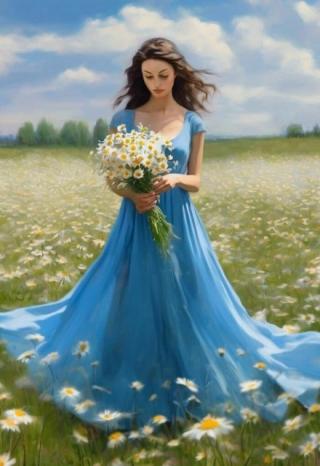 Чего желает душа