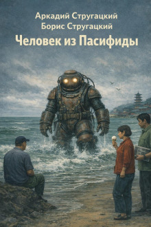 Человек из Пасифиды