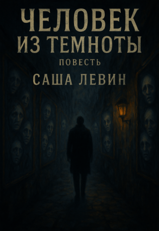 Человек из темноты