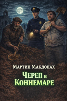 Череп в Коннемаре