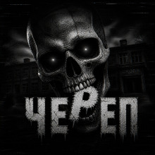 Череп