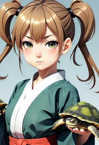 Черепаший панцирь[часть Черепахи]