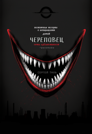 Череповец. Точка субъективности