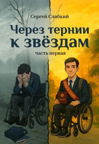 Через тернии к звездам