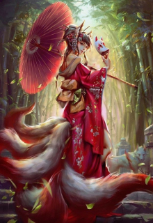 Черная башня восставшей из пепла любви