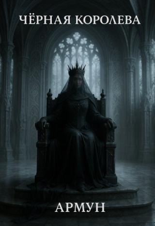 Черная Королева