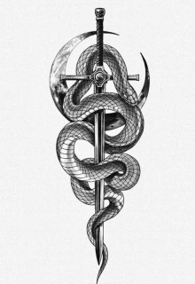 Черная Мамба. Путь борца