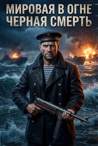 Черная смерть