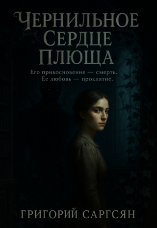 Чернильное Сердце Плюща