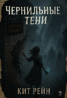 Чернильные тени