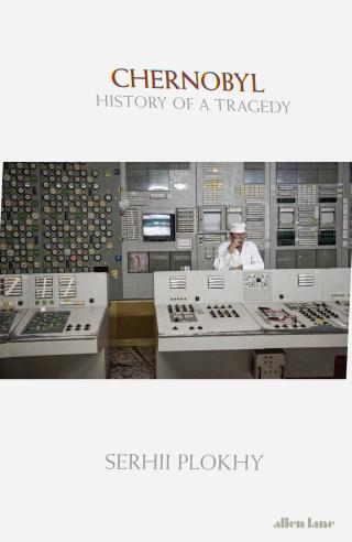 Chernobyl [History of a Tragedy]