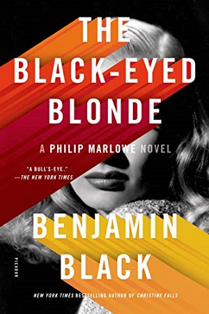 Черноглазая блондинка [The Black-Eyed Blonde]