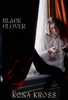 Черный Клевер