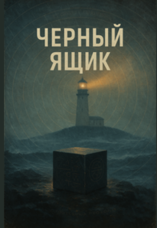 Черный ящик