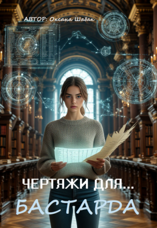Чертежи для бастарда