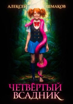 Четвертый всадник