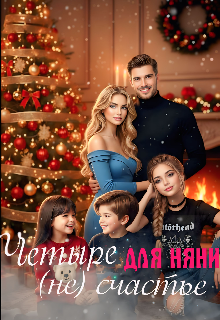 Четыре (не) счастье няни