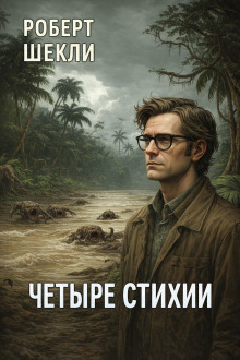 Четыре стихии